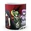 Кружка GeekLand Убийца Аками Akame Ga Kill! robot AGK 02.16 330 мл разноцветная - миниатюра 2