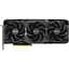 Відеокарта PNY GeForce RTX 5080 Triple Fan OC 16GB [VCG508016TFXPB1-O] EU [125935] - мініатюра 2