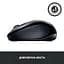 Бездротова миша Logitech M325s Wireless Dark Silver (910-006812) - мініатюра 5