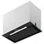 Вытяжка встраиваемая Faber Box Flush EVO FBFE BK MATT A52 (305.0665.364) - миниатюра 1