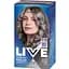 Краска для волос Schwarzkopf Live Urban Metallics U72 Dusty Silver  - миниатюра 1