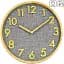 Годинник настінний Technoline WT7235 Grey/Brown (WT7235) - мініатюра 2