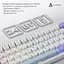 Клавіатура Ajazz AK650 Flying Fish Switch Purple (AK650-FF-PWB) - мініатюра 6