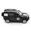 Автомодель TechnoDrive Шеврони Героїв Land Rover Defender 110 ГУР МО (250364M) - мініатюра 9