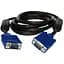 Кабель мультимедійний VGA M to VGA M 3.0m Atcom (15262) - мініатюра 1