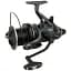 Котушка Shimano Big Baitrunner Longcast CI4 XT-B LC 6 1BB - мініатюра 1