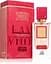 Парфумована вода Lattafa Perfumes Ana Abiyedh Scarlet 60 мл  - мініатюра 2