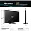Телевизор Hisense 55U7Q 55" Mini-LED 4K [20015889] EU [147938] - миниатюра 10