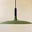 Подвесной светильник Friendlylight Visor M Green FL3044 - миниатюра 2