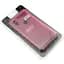 Чехол-накладка Toto Shockproof Carbon Brush TPU Case Xiaomi Mix 2S Pink - миниатюра 2