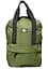 Рюкзак Lee Cooper 41642 колір зелений - мініатюра 1