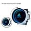 СВО Chieftec Iceberg 360 ARGB White (CLC-360-RGB-W) - мініатюра 6