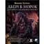 Geekach Games Поклик Ктулху. Двері в морок (Call of Cthulhu Doors to Darkness) (укр.) (GKRP0036) - мініатюра 1