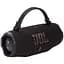 Портативна акустика JBL Charge 6 Black (JBLCHARGE6BLK) - мініатюра 1