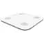 Весы Xiaomi Mi Body Composition Scale 1 LPN4013GL XMTZC02HM - миниатюра 1