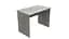Компьютерный стол Алессандро Ferrum-decor 750x1000x600 ДСП Бетон 16 мм (FRD-104715) - миниатюра 1