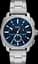 Годинник Fossil Machine FS6096 - мініатюра 1