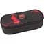 Пенал на молнии CoolPack Campus Ashh с органайзером для ручек 23x9x5 см (F062918) - миниатюра 1
