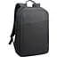 Рюкзак для ноутбука Lenovo Casual B210 15.6" Black (4X40T84059) - мініатюра 3