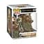 Фігурка Funko Pop Володар Перснів Древобород c Меррі та Піппін Lord of the Ring Treebeard Merry Pippin 17 см FP LR TMP 1579 - мініатюра 2