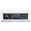 Метеостанція Technoline WS6850 white (WS6850) - мініатюра 2