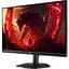 Монітор Acer Nitro 23.8" KG241YX1bmiipx [UM.QX1EE.101] [141729] - мініатюра 2