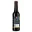 Пиво Правда JohnsonUK Milk Stout, темное, нефильтрованное, 5,8%, 0,33 л - миниатюра 2