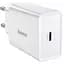 Зарядное устройство для Baseus 20W QC 1С White (CCFS-SN02) - миниатюра 4