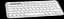 Клавиатура Logitech Pebble Keys 2 K380s White (920-011852) - миниатюра 3