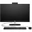 Комп'ютер персональний моноблок HP All-in-One 27" FHD IPS AG AMD R7-7730U 16GB F512GB UMA WiFi кл+м DOS чорний - мініатюра 1