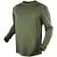 Лонгслив Condor-Clothing Maxfort LS Training Top L Olive drab - миниатюра 1