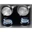 Газовая варочная поверхность Electrolux EGS6436SX [125483] - миниатюра 9