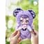 Колекційна м'яка іграшка з кільцем 10/10 Toys Kasa серія Wonderful dreams blind box (KS-001-002) - мініатюра 20