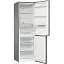 Холодильник Gorenje NRK6192AXL4 - мініатюра 4