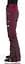 Штани Rehall Jaydi W 2023 M Plum Red (1012-60360-50162023PM) - мініатюра 2