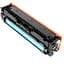 Картридж ColorWay для Canon (045C) LBP-610, MF-630 Series Cyan (CW-C045CM) - мініатюра 3