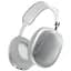 Навушники Celebrat A35 Bluetooth Headphones White - мініатюра 1