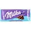 Шоколад молочний Milka Bubbles 100 г - мініатюра 1