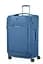 Валіза Samsonite RE-LITE CAPRI 78 см BLUE 78x48x33(36) KQ8*01007 - мініатюра 5