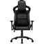 Геймерське крісло GT Racer чорне (X-2420 Black) - мініатюра 1