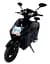 Электроскутер BeastBike 3000 W черно-красный - миниатюра 2