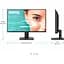 Монітор 23.8" BenQ GW2491E FHD IPS 100Hz (9H.LNHLJ.LBE) - мініатюра 3