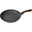 Сковорода Gusto GT-2109-26 покриття Granite 26x5 см (102474) - мініатюра 2