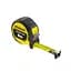 Рулетка Stanley Control-Lock с двойной шкалой 8 м х 25 мм (STHT37232-0) - миниатюра 3