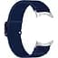Ремінець ArmorStandart Nylon Band для Google Pixel Watch/Watch 2/ Watch 3/Watch 4 Dark Blue (ARM75428) [105459] - мініатюра 2