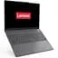 Ноутбук Lenovo IdeaPad Slim 3 15IRH10 i5-13420H la 46GHz, IPS, 24GB DDR5, 1TB, UHD, Без ОС - мініатюра 4