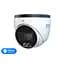 IP-видеокамера 8Mp TVT TD-9584S4L-C(D/PE/AW2) White f=2.8mm, ИК+LED-подсветка, с микрофоном (77-00474) - миниатюра 1
