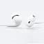 Навушники Xiaomi Type-C Earphones BHR8931GL White - мініатюра 4