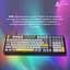 Клавіатура Ajazz AK980 Magnetic Switch Black USB-C (AK980-MAX-M-BGY) - мініатюра 6