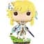 Ігрова фігурка Funko Pop! Genshin Impact Мандрівник Люмін 9.6 см (68381) - мініатюра 1
